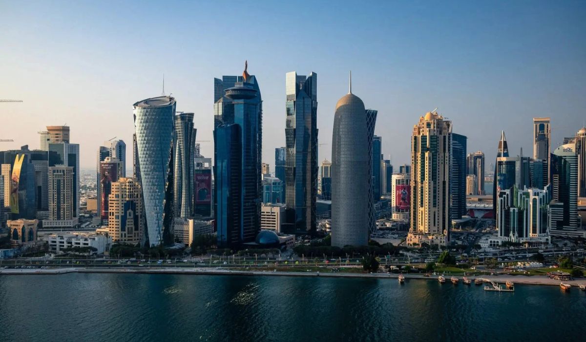 Qatar included in renewed EU aviation warning amid regional hostilities